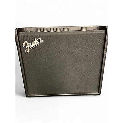 Used Fender Mustang LT25 25W 1x8 Guitar Combo Amp