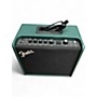 Used Fender Mustang LT25 25W 1x8 Guitar Combo Amp