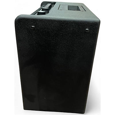 Used Fender Mustang LT25 25W 1x8 Guitar Combo Amp