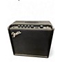 Used Fender Mustang LT25 25W 1x8 Guitar Combo Amp