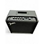 Used Fender Mustang LT25 25W 1x8 Guitar Combo Amp