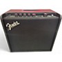 Used Fender Mustang LT25 25W 1x8 Guitar Combo Amp
