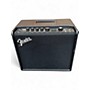 Used Fender Mustang LT25 25W 1x8 Guitar Combo Amp