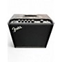 Used Fender Mustang LT25 25W 1x8 Guitar Combo Amp
