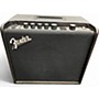 Used Fender Mustang LT25 25W 1x8 Guitar Combo Amp