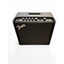 Used Fender Mustang LT25 25W 1x8 Guitar Combo Amp