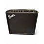 Used Fender Mustang LT25 25W 1x8 Guitar Combo Amp