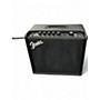 Used Fender Mustang LT25 25W 1x8 Guitar Combo Amp