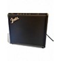 Used Fender Mustang LT25 25W 1x8 Guitar Combo Amp