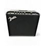 Used Fender Mustang LT25 25W 1x8 Guitar Combo Amp