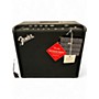 Used Fender Mustang LT25 25W 1x8 Guitar Combo Amp