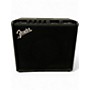 Used Fender Mustang LT25 25W 1x8 Guitar Combo Amp