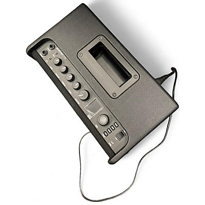 Used Fender Mustang LT25 25W 1x8 Guitar Combo Amp