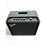 Used Fender Mustang LT25 25W 1x8 Guitar Combo Amp
