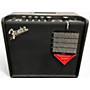 Used Fender Mustang LT25 25W 1x8 Guitar Combo Amp