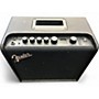 Used Fender Mustang LT25 25W 1x8 Guitar Combo Amp
