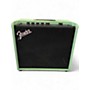 Used Fender Mustang LT25 25W 1x8 Guitar Combo Amp