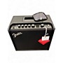 Used Fender Mustang LT25 25W 1x8 Guitar Combo Amp