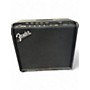 Used Fender Mustang LT25 25W 1x8 Guitar Combo Amp