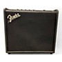 Used Fender Mustang LT25 25W 1x8 Guitar Combo Amp