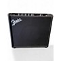 Used Fender Mustang LT25 25W 1x8 Guitar Combo Amp