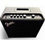 Used Fender Mustang LT25 25W 1x8 Guitar Combo Amp