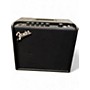 Used Fender Mustang LT25 25W 1x8 Guitar Combo Amp