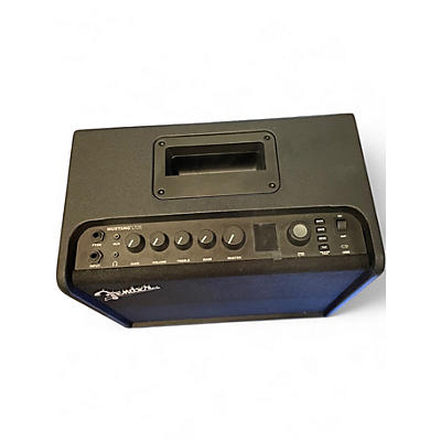 Used Fender Mustang LT25 25W 1x8 Guitar Combo Amp