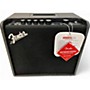 Used Fender Mustang LT25 25W 1x8 Guitar Combo Amp