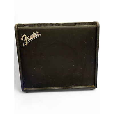 Used Fender Mustang LT25 25W 1x8 Guitar Combo Amp