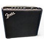 Used Fender Mustang LT25 25W 1x8 Guitar Combo Amp