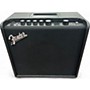 Used Fender Mustang LT25 25W 1x8 Guitar Combo Amp