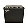 Used Fender Mustang LT25 25W 1x8 Guitar Combo Amp