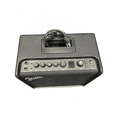 Used Fender Mustang LT25 25W 1x8 Guitar Combo Amp