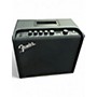 Used Fender Mustang LT25 25W 1x8 Guitar Combo Amp