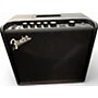 Used Fender Mustang LT25 25W 1x8 Guitar Combo Amp