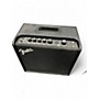 Used Fender Mustang LT25 25W 1x8 Guitar Combo Amp