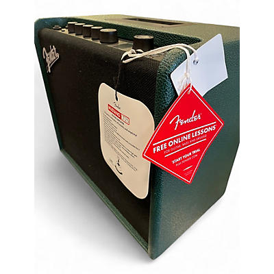 Used Fender Mustang LT25 25W 1x8 Guitar Combo Amp