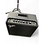 Used Fender Mustang LT25 25W 1x8 Guitar Combo Amp