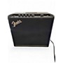 Used Fender Mustang LT25 25W 1x8 Guitar Combo Amp