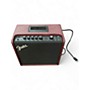 Used Fender Mustang LT25 25W 1x8 Guitar Combo Amp