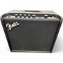 Used Fender Mustang LT25 25W 1x8 Guitar Combo Amp