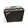 Used Fender Mustang LT25 25W 1x8 Guitar Combo Amp