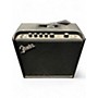 Used Fender Mustang LT25 25W 1x8 Guitar Combo Amp