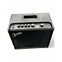 Used Fender Mustang LT25 25W 1x8 Guitar Combo Amp