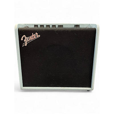 Used Fender Mustang LT25 25W 1x8 Guitar Combo Amp