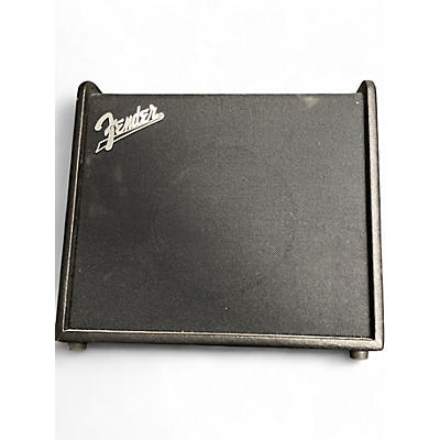 Used Fender Mustang LT25 25W 1x8 Guitar Combo Amp