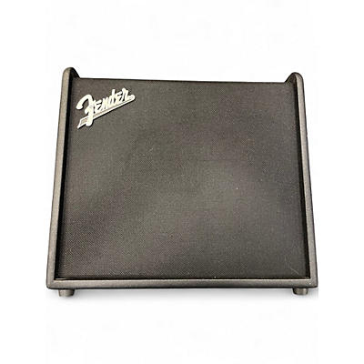 Used Fender Mustang LT25 25W 1x8 Guitar Combo Amp