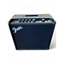 Used Fender Mustang LT25 25W 1x8 Guitar Combo Amp