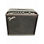Used Fender Mustang LT25 25W 1x8 Guitar Combo Amp